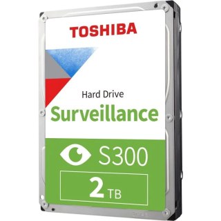 77-890# Dysk hdd 2tb toshiba s300 hdwt720uzsva