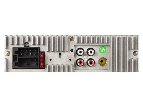 78-281# Radio blow avh-8890 rds app rgb mp3/usb/micro sd/bluetooth + mikrofon