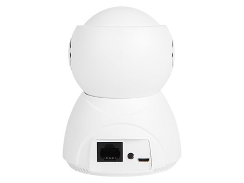 78-805# Kamera blow wifi 3mp h-263 obrotowa niania`