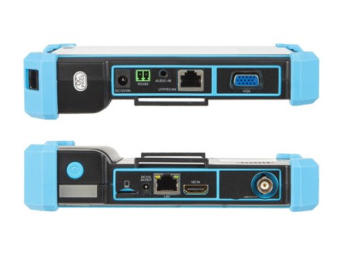 78-943# Tester cctv do kamer ipc-5100 plus 8mp 4k