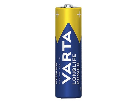 82-541# Bateria alkaliczna aa 1.5 lr6 varta longlife power