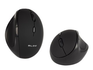 84-042# Mysz optyczna blow mb-50 usb czarna