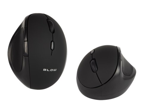 84-042# Mysz optyczna blow mb-50 usb czarna