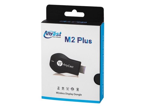 86-058# Adapter wifi hdmi tv dongle anycast