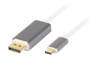 92-026# Przyłącze display port - usb-c 1,8m`