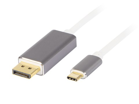 92-026# Przyłącze display port - usb-c 1,8m`