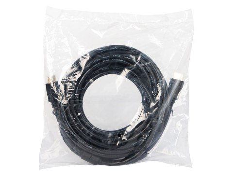 92-665# Przyłącze hdmi-hdmi 10m 4k