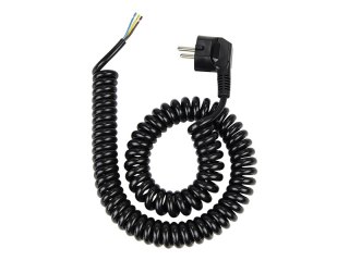 97-600# Przyłącze s-3 3m 3x1 spirala