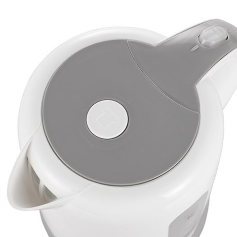 AD 1234 Czajnik plastikowy 1,7 l