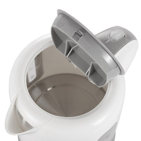 AD 1234 Czajnik plastikowy 1,7 l