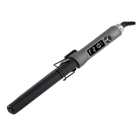 AD 2114 Lokówka z lcd - 25mm