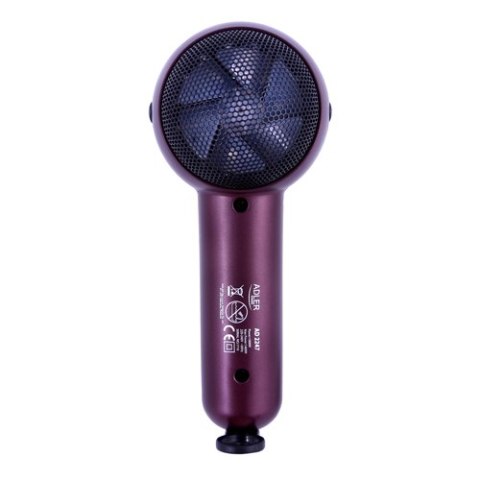 AD 2247 Suszarka 1400w