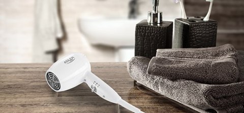AD 2252 Suszarka 1600 w hotelowo-basenowa