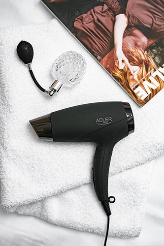 AD 2266 Suszarka 1200w