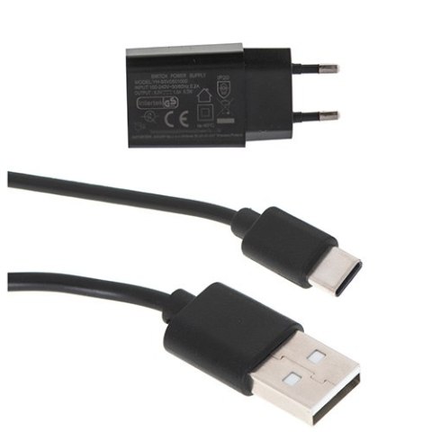 AD 2831 Strzyżarka do włosów z lcd