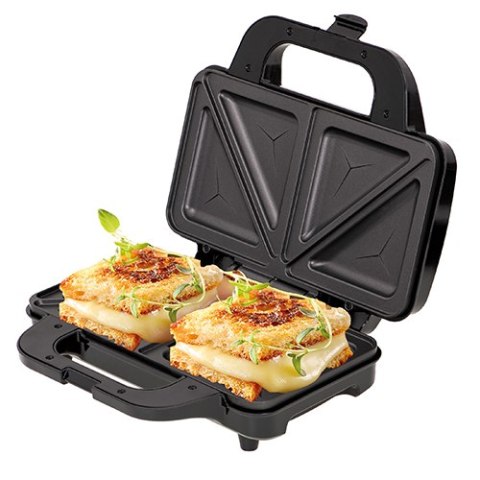 AD 3043 Opiekacz do kanapek. rozmiar usa xxl