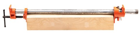 Ścisk rurowy 1/2"