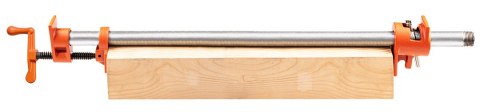 Ścisk rurowy 3/4"