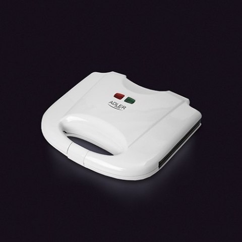 AD 311 Gofrownica 700 w