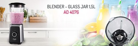 AD 4076 Blender kielichowy