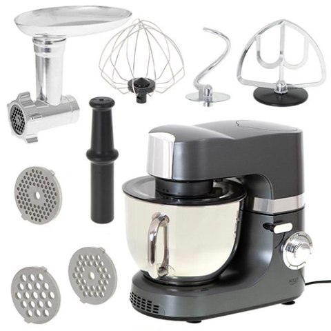 AD 4221 Robot planetarny 2200w 7l 4w1
