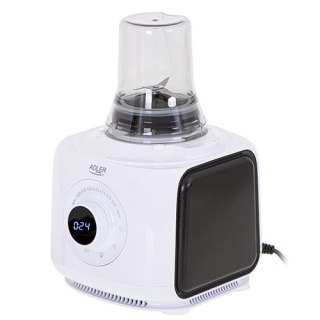 AD 4224 Robot kuchenny lcd 12w1