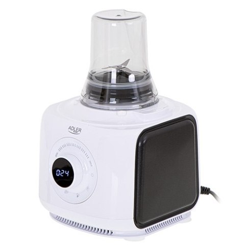 AD 4224 Robot kuchenny lcd 12w1