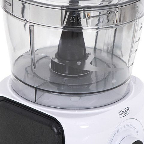 AD 4224 Robot kuchenny lcd 12w1