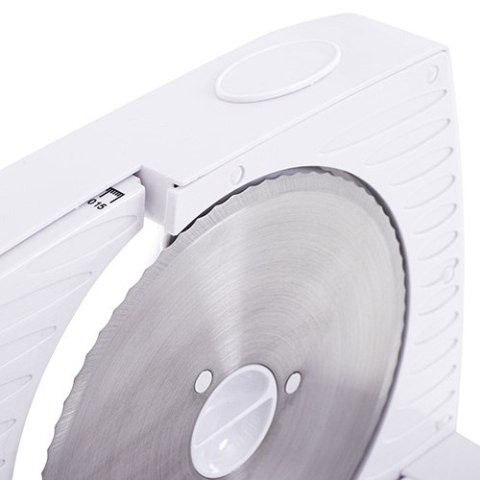 AD 4703 Krajalnica - regulacja 0-15 mm