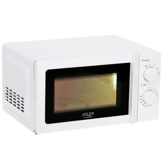 AD 6205 Kuchenka mikrofalowa 20 l