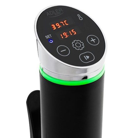 AD 6415 Wolnowar - sous vide