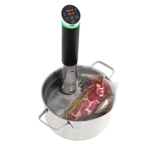 AD 6415 Wolnowar - sous vide