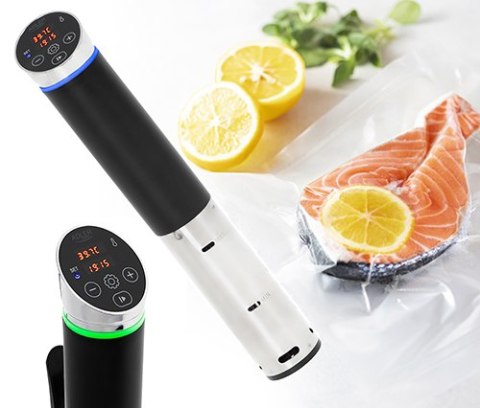 AD 6415 Wolnowar - sous vide