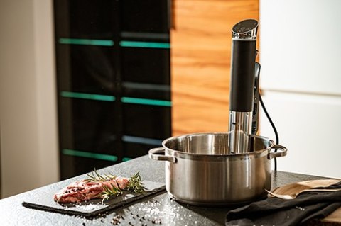 AD 6415 Wolnowar - sous vide
