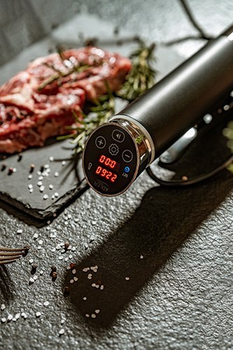 AD 6415 Wolnowar - sous vide