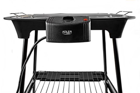 AD 6602 Grill elektryczny