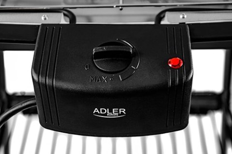 AD 6602 Grill elektryczny