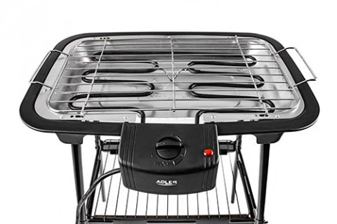 AD 6602 Grill elektryczny