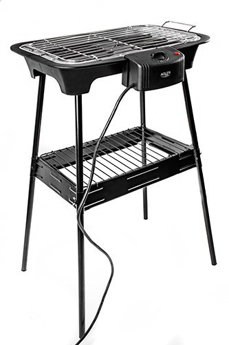 AD 6602 Grill elektryczny