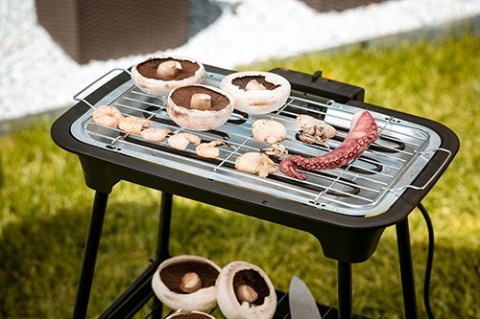 AD 6602 Grill elektryczny
