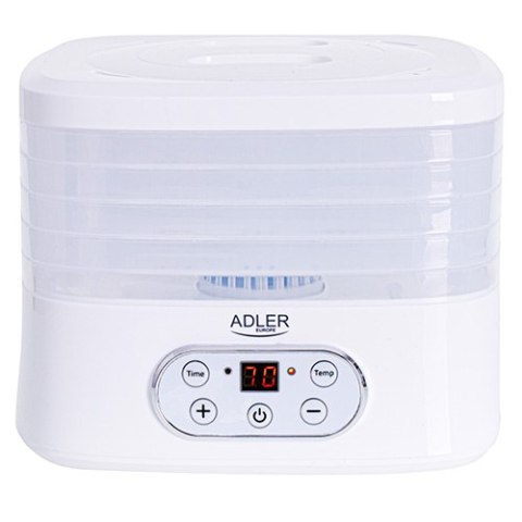 AD 6658 Suszarka do grzybów, ziół i żywności - dehydrator