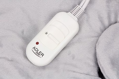 AD 7403 Poduszka elektryczna - szara
