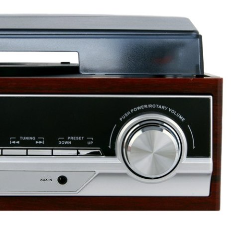 CR 1113 Gramofon z radiem