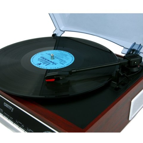 CR 1113 Gramofon z radiem