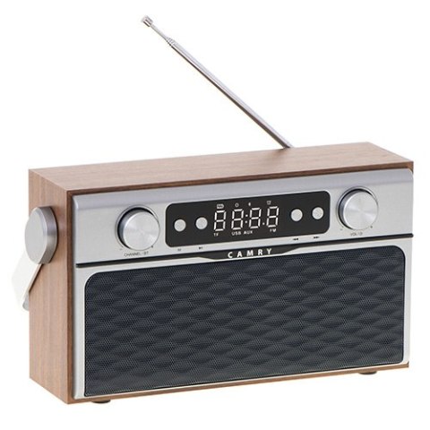 CR 1183 Radio z bluetooth