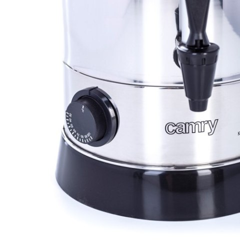 CR 1267 Warnik 8,8 l