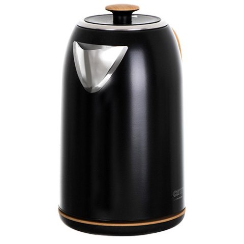 CR 1342 Czajnik metalowy 1,7 l strix