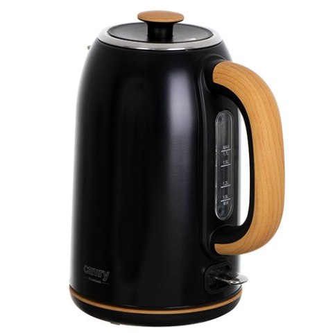 CR 1342 Czajnik metalowy 1,7 l strix
