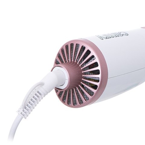 CR 2021 Obrotowa lokówko-suszarka - 1200w - 38mm, 50mm
