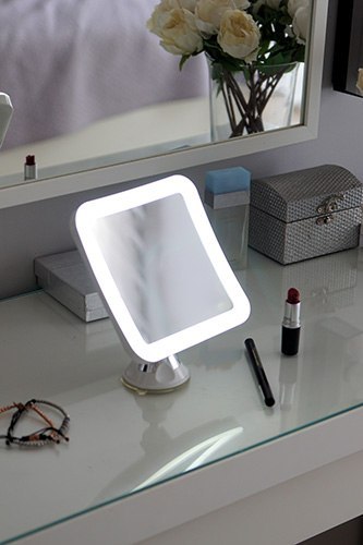 CR 2169 Lusterko led łazienkowe